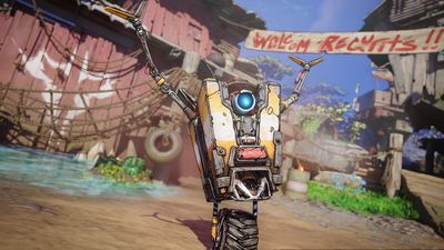 Borderlands 4 isn't even out yet and fans are already speculating about Borderlands 5, but Gearbox boss Randy Pitchford says "We don't show how the sausage is made!"