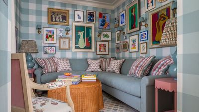 Is preppy making a comeback? Designers say this 'umbrella term' aesthetic is back with a fresh new look for 2025 – here's how to style it just right