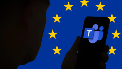 Microsoft dodges EU antitrust fine — unbundles Teams from Office 365