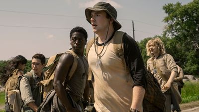 As ‘Nauseating’ As Critics Say The Long Walk Is, One Actor’s Performance Is ‘The Beating Heart Of This Grim Story’