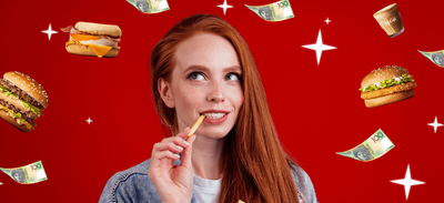 Monopoly At Macca’s Is Back With 49 Million Prizes Up For Grabs & I’m Ready To Win Big