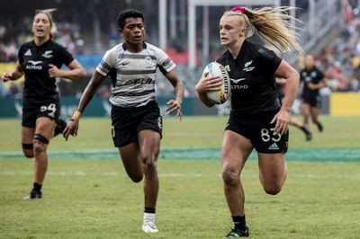 Familiar Foes Face Off In Women's Rugby World Cup Quarter-finals