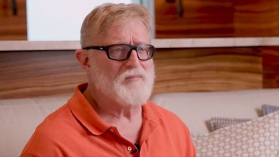 Gabe Newell waxes poetic about his love for the Dota 2 community in a special message for The International: 'People talk s**t at me in chat' and tell him to uninstall the game on a weekly basis