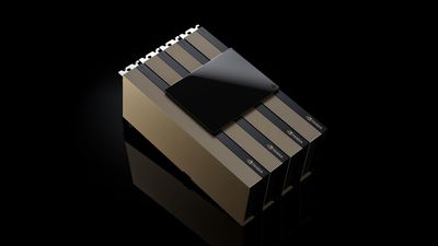 Top China silicon figure calls on country to stop using Nvidia GPUs for AI — says current AI development model could become 'lethal' if not addressed