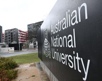 Shakespearean drama at ANU has many wondering who will exit stage after vice-chancellor Genevieve Bell