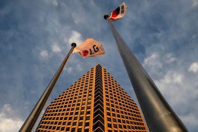 S. Korea Workers Head Home After US Immigration Raid