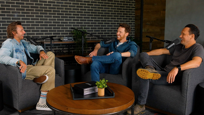 Why James River Church's 'Path to Purpose' Podcast Feels Like Sitting Down with Your Pastors