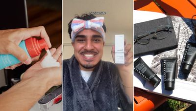 The Best 8 Men’s Skincare Brands Because IK You’re Not Looking After Your Face