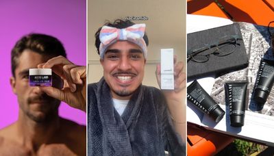 The 7 Best Men’s Skincare Brands Because IK You’re Not Looking After Your Face