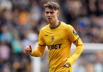 Is Wolves forward Jorgen Strand Larsen injured? Premier League injury update