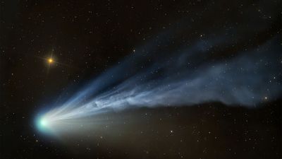 ZWO Astronomy Photographer of the Year 2025 winners unveiled — and the photos are truly exquisite