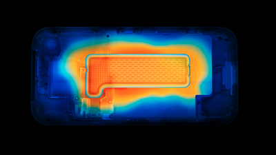 There’s water inside my new iPhone 17 Pro – but that’s a good thing