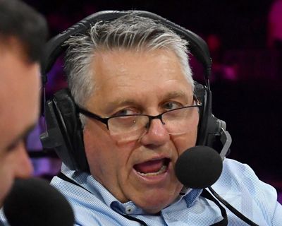 A one-man headline machine? Murdoch tabloid spins Ray Hadley’s sprays as ‘exclusive’ news stories