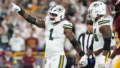 Micah Parsons Reveals What's Motivated Him Most Since Cowboys Traded Him to Packers