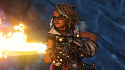 Borderlands 4 launches to 'mostly negative' reviews on Steam thanks to widespread performance problems and crashes