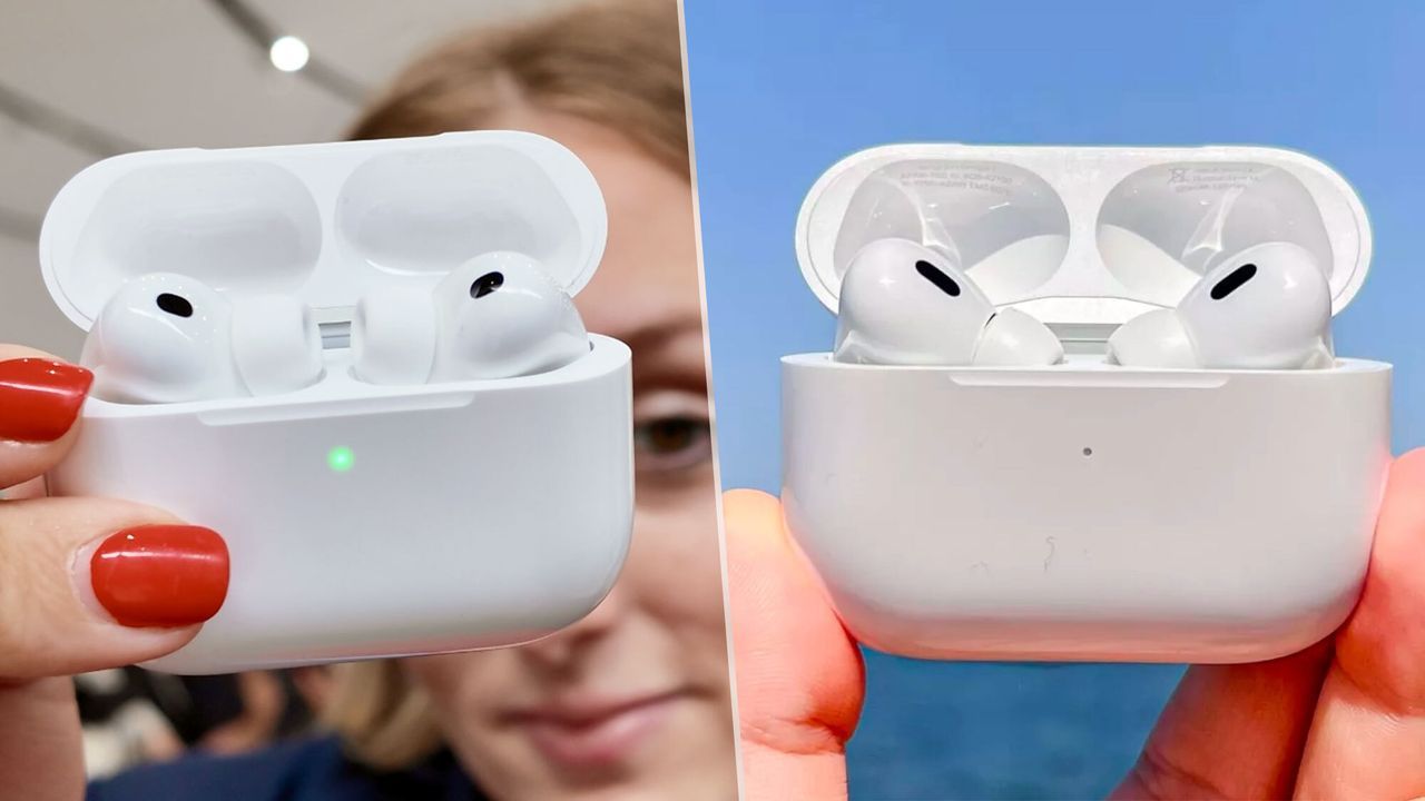 Airpods Pro 3 vs. AirPods Pro 2 What are the…
