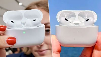 Airpods Pro 3 vs. AirPods Pro 2: What are the differences?
