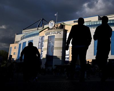 Chelsea expect heavy fine after being hit with 74 charges related to FA agent regulations