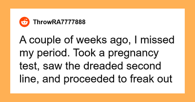 Boyfriend Tampers With Girlfriend’s Birth Control, Smiles When He Finds Out She’s Pregnant