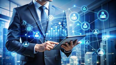 Reimagining the Human Element: How Sarala Nishank Pathi Is Revolutionizing HR with AI and Cloud Intelligence