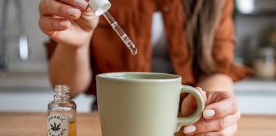 Medicinal cannabis concerns include psychosis and child poisonings. We’re not the only ones worried