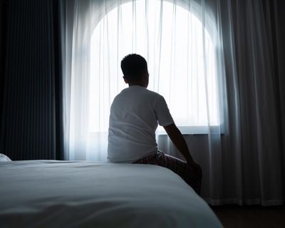 Cost of place in children’s care homes in England hits almost £320,000 a year