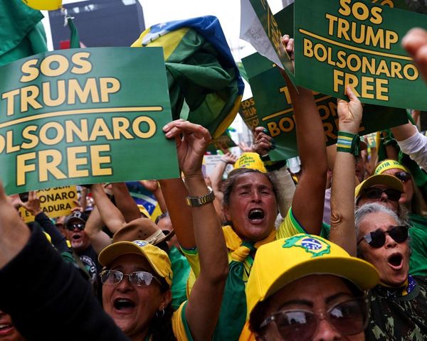 Jail for Bolsonaro by no means signals the end of his political movement