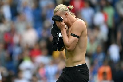 Manchester Derby Offers Chance To Salve Wounds, Isak Prepares For Liverpool Bow