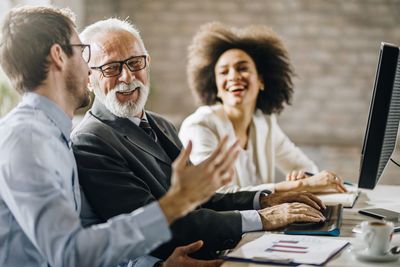 Seven Surprising Reasons Retirees Are Going Back to Work