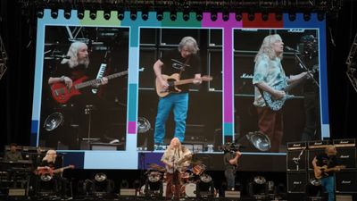 Critics Have Seen Spinal Tap II: The End Continues, And They Have Strong Opinions About How It Compares To The Original