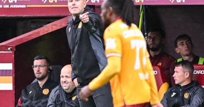 Motherwell style is the key to bringing the fans back to Fir Park week on week