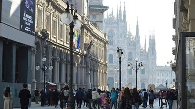 Travelling in Italy in September? Strikes are set to disrupt airports and rail services