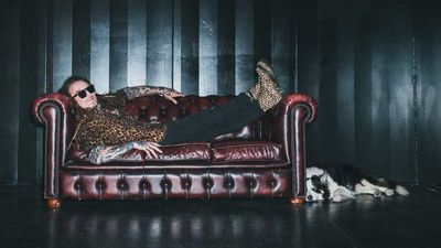 "I can't wait to get this band onstage in front of people": The Wildhearts announce More Satanic Rites Of... tour dates