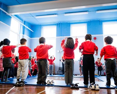 Special needs overhaul risks becoming ‘welfare reforms mark 2’, IFS finds