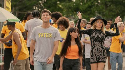 Prime Video just renewed this hilarious comedy-drama with 93% on Rotten Tomatoes for a second season