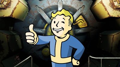 Fallout co-creator Tim Cain says the one thing he'd like to see from the series moving forward is an "actual good faction": "Fallout trains you that everything's gray"