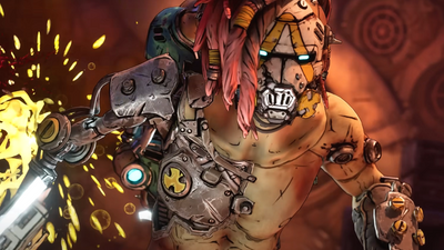 Gearbox responds to worries about Borderlands 4's terms of service: 'Take-Two does not use spyware in its games'