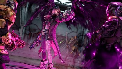"Unoptimized and horrible" — Borderlands 4 falls to 'Mixed' Steam rating at launch as reviews hammer poor PC performance [UPDATE]