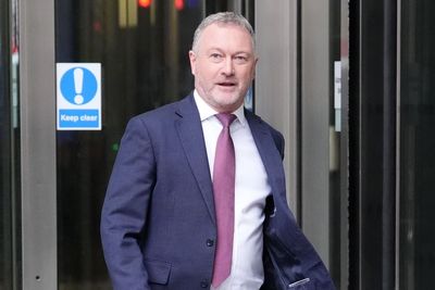 Government ‘absolutely committed’ to homes pledge, new Housing Secretary says