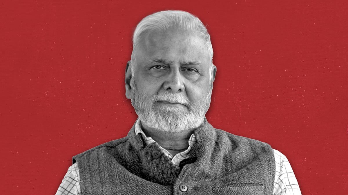 Jagdeep Chhokar’s death marks a setback for India’s…
