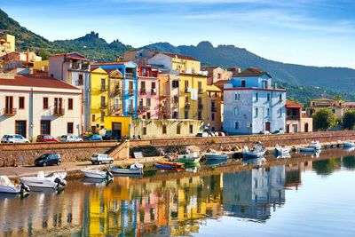 ‘A secret escape where summer lingers’: readers’ favourite September trips in Europe