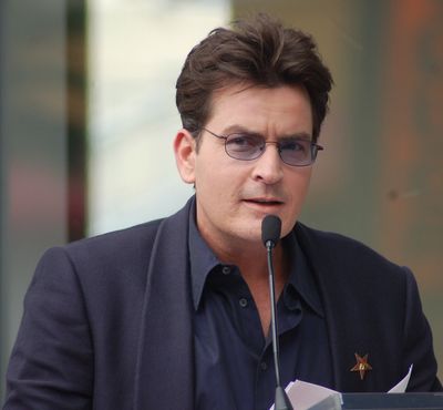 Charlie Sheen's Tell-All Stuns With Shocking Revelations