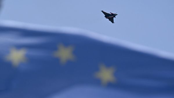 France sends jets to Poland and summons Russian envoy over drone raid