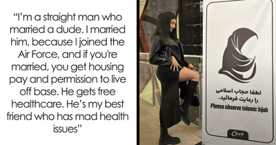 “Chaotic Good”: 50 People Who Did The Right Thing, Their Own Way (New Pics)