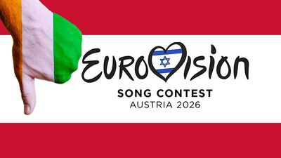 'Unconscionable': Ireland to boycott Eurovision 2026 if Israel participates