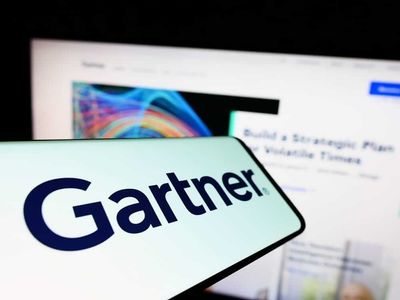 Gartner Stock: Is IT Underperforming the Technology Sector?