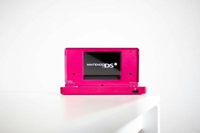 Nintendo Switch Online Patent Reveals DS Games Coming Next to Online Service—But When?