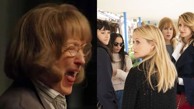 Big Little Lies S3 Is Confirmed But A Rumoured Plotline Has Me Howling Like Meryl Streep