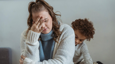 'Child Abuse or Normal Mum Rage?' Roast Dinner Row Erupts After Mother Screams 'My Kids Aren't Normal!'