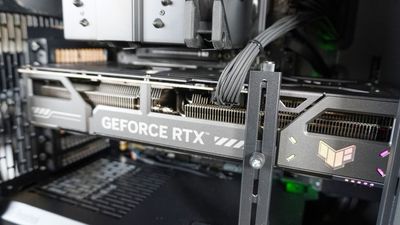Nvidia's RTX 50 SUPER GPUs looking to skip 2025 entirely — here's when they could launch